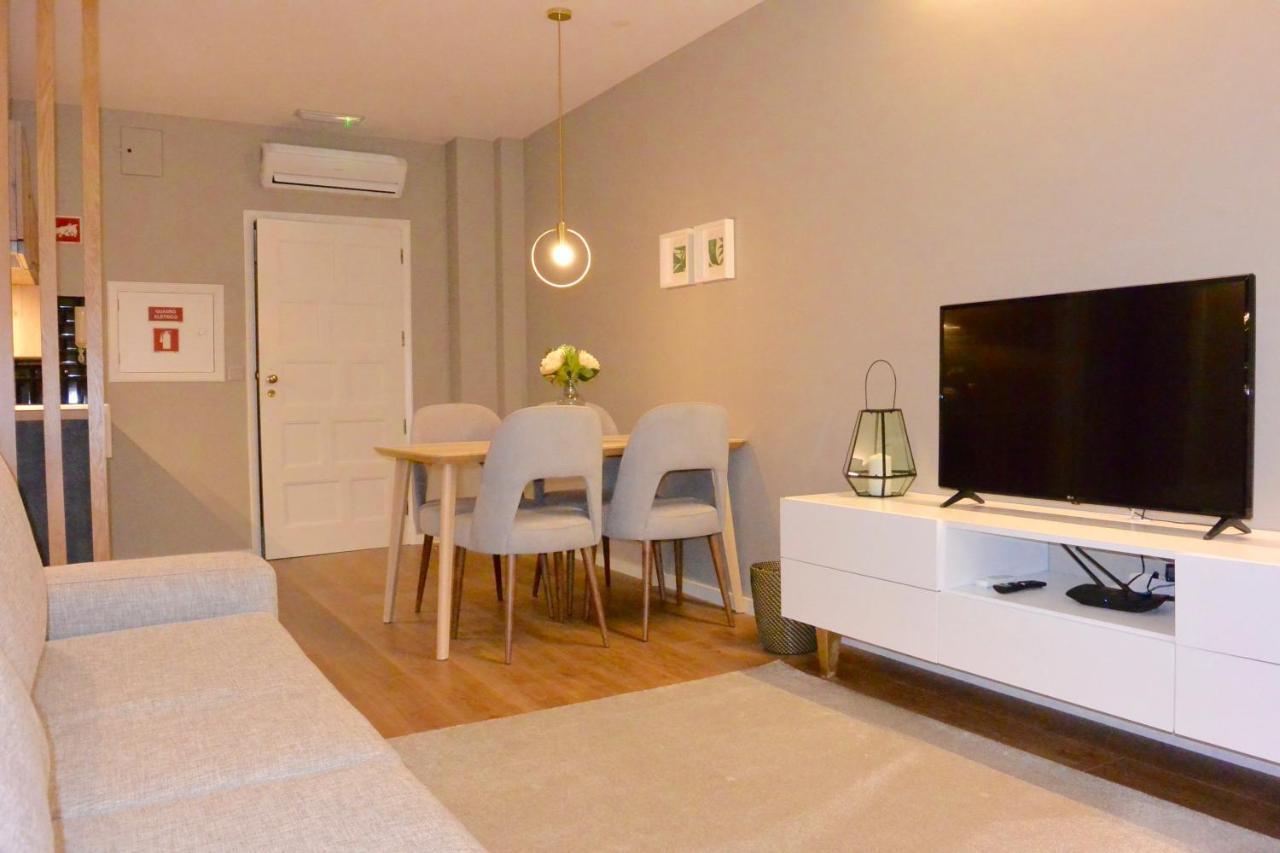 Lf Porto Alfazema, By Flat In Porto Διαμέρισμα Εξωτερικό φωτογραφία